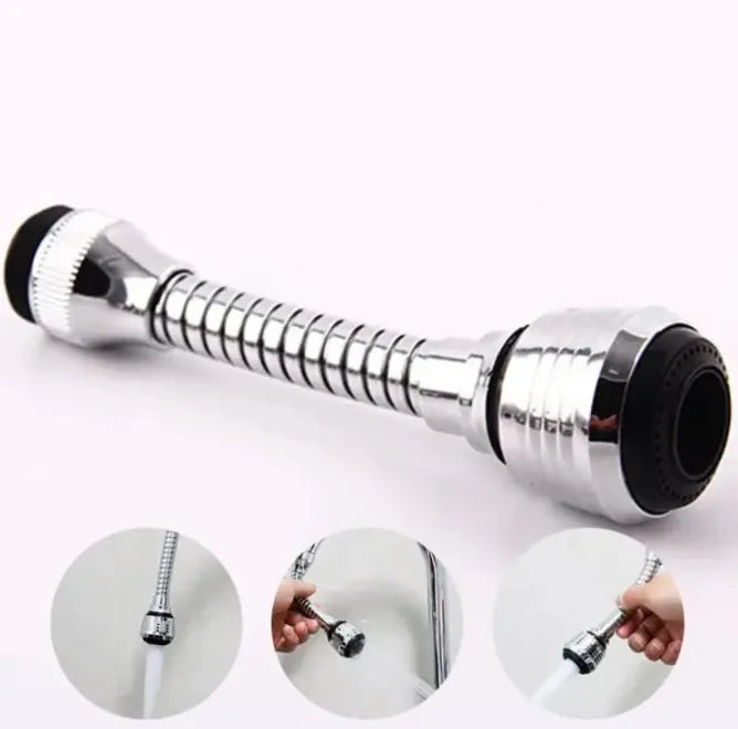 Kitch Sink Deal, Sink Rack +Turbo flex Faucet