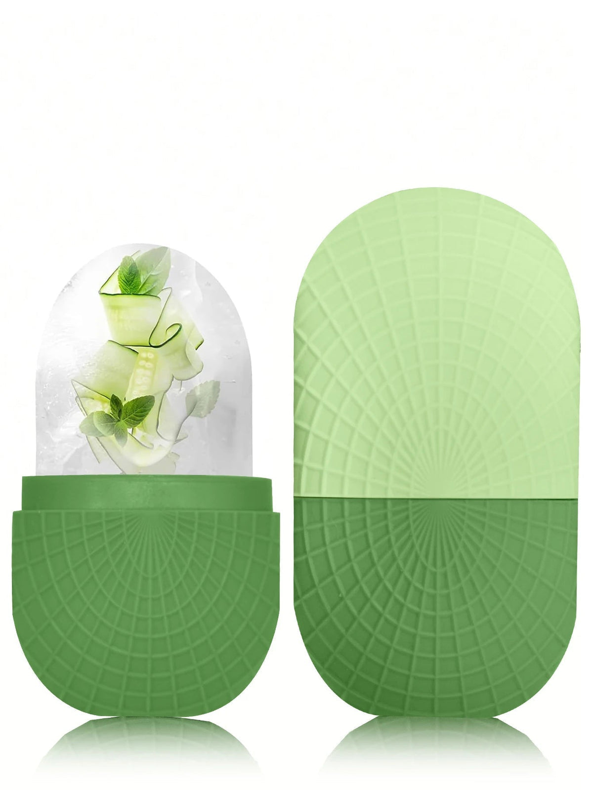 Upgraded Ice Ball Face Eye Roller Reusable Facial Skin Care Tool