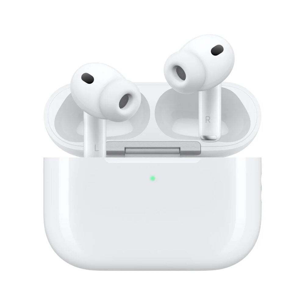 Apple AirPods Pro 3 (3rd Generation) Wireless Earbuds – Bluetooth 5.3, USB-C MagSafe Charging Case