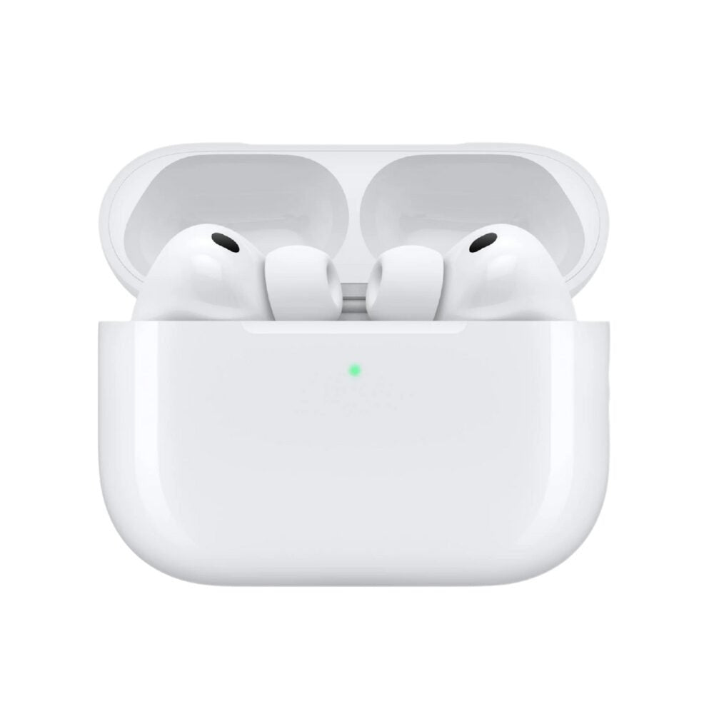 Apple AirPods Pro 3 (3rd Generation) Wireless Earbuds – Bluetooth 5.3, USB-C MagSafe Charging Case