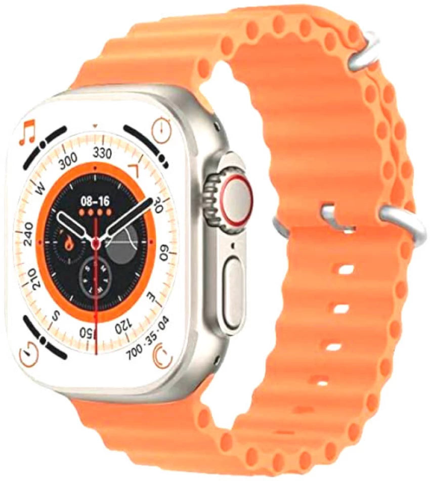 T10 Ultra Smart Watch