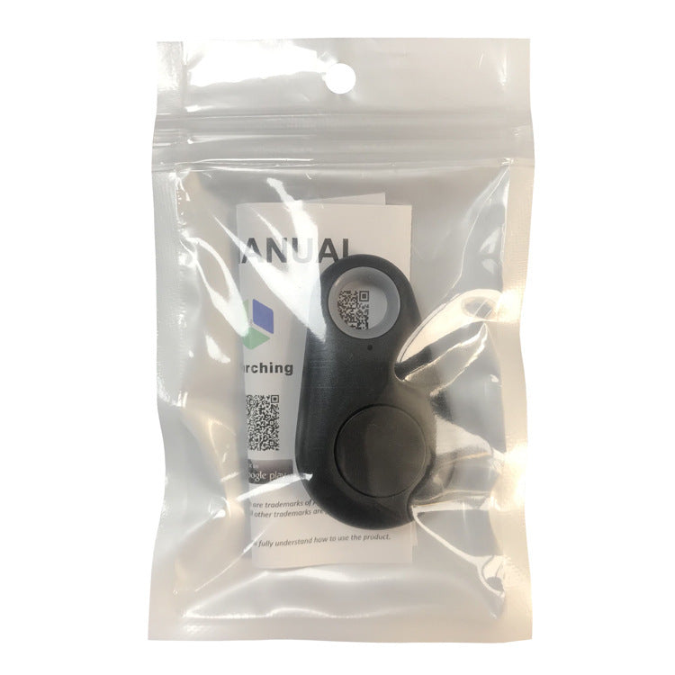 Smart Tag Anti-Lost Bluetooth Tracker