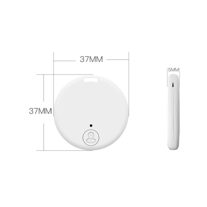 Smart Tag Anti-Lost Bluetooth Tracker