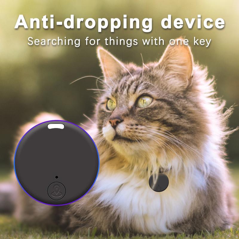 Smart Tag Anti-Lost Bluetooth Tracker