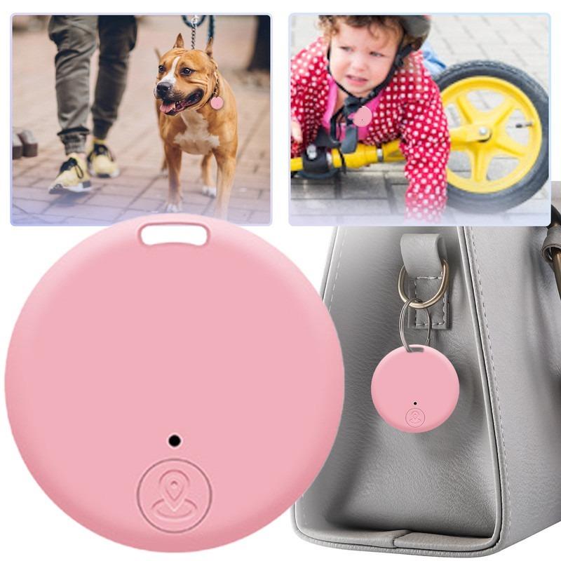 Smart Tag Anti-Lost Bluetooth Tracker
