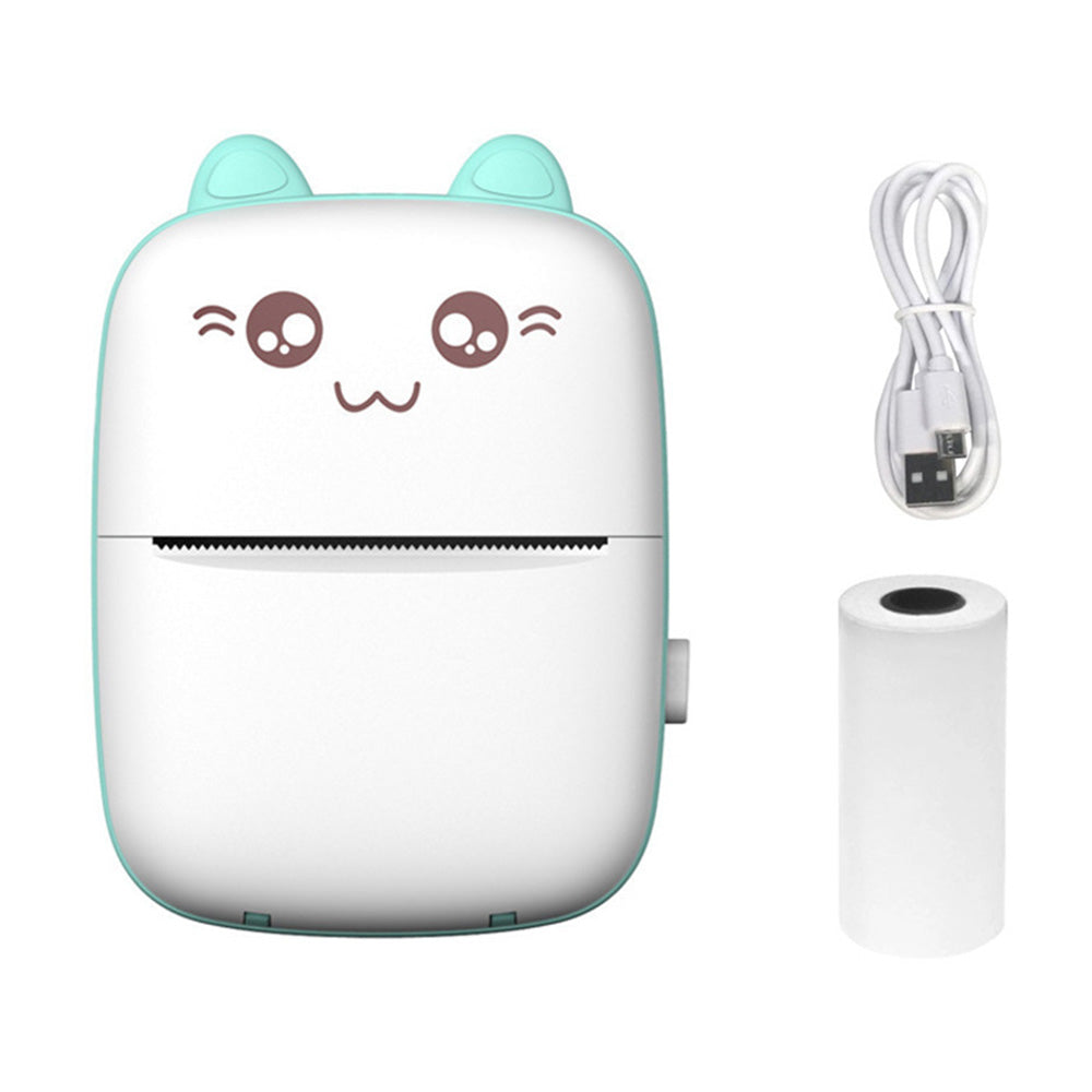 Mini Portable Printer