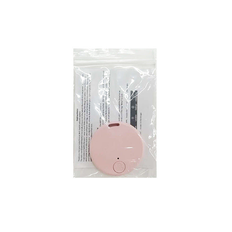 Smart Tag Anti-Lost Bluetooth Tracker