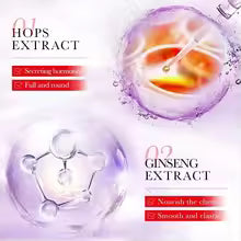 Natural Breast Enlargement Cream