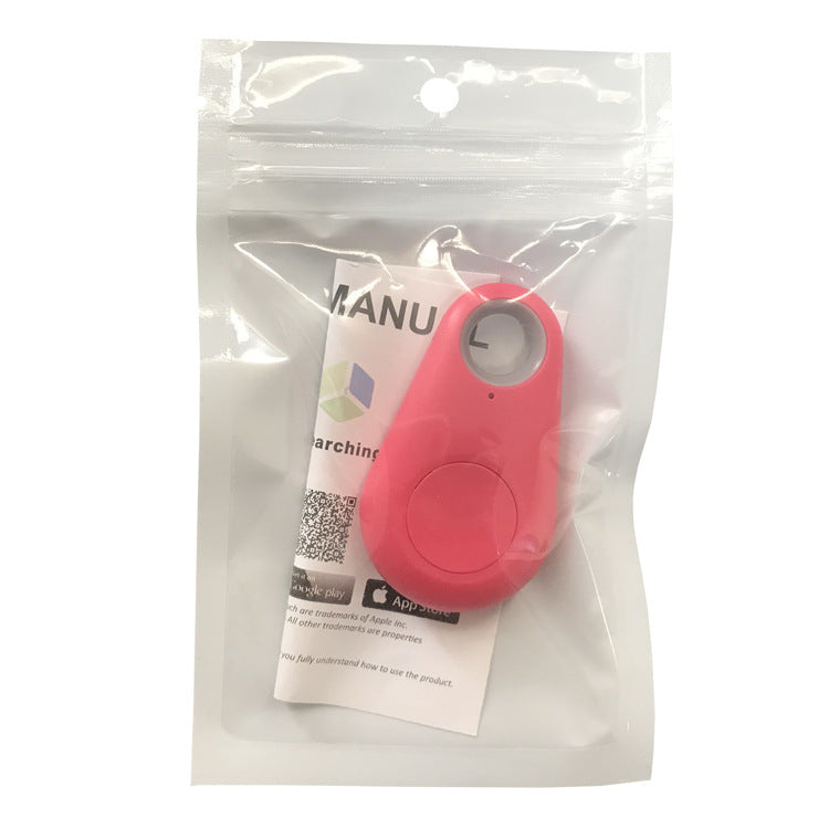Smart Tag Anti-Lost Bluetooth Tracker