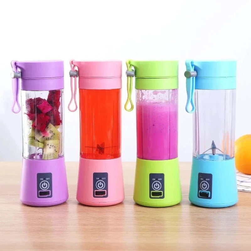 Electric Blender Juicer Cup