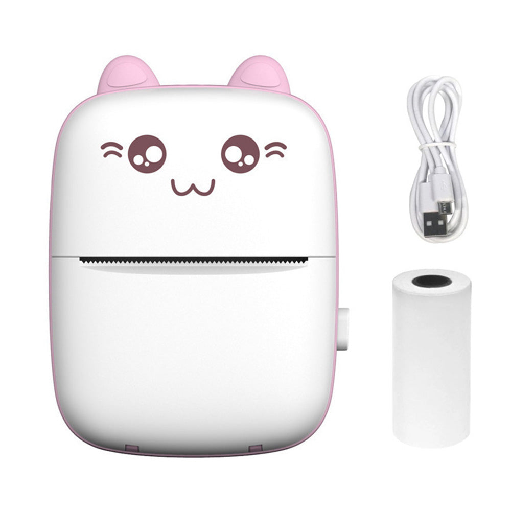 Mini Portable Printer