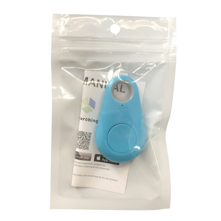 Smart Tag Anti-Lost Bluetooth Tracker