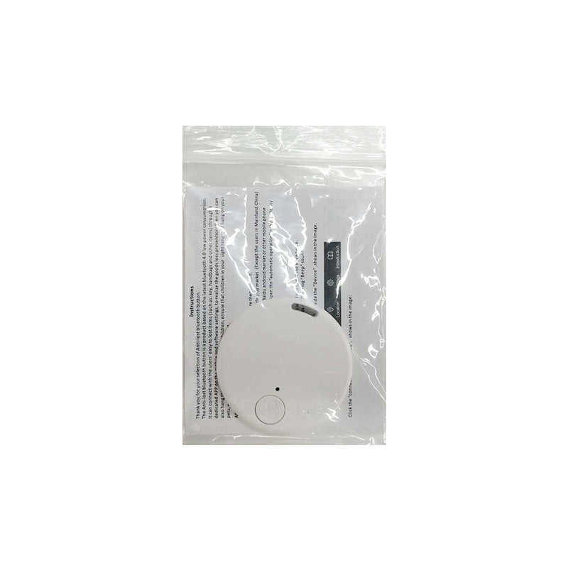 Smart Tag Anti-Lost Bluetooth Tracker