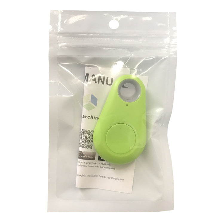Smart Tag Anti-Lost Bluetooth Tracker