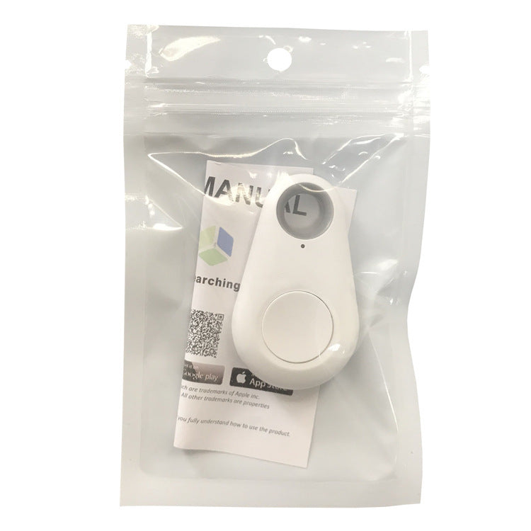 Smart Tag Anti-Lost Bluetooth Tracker