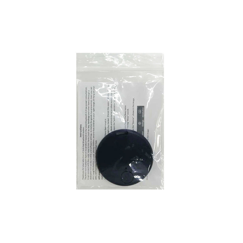 Smart Tag Anti-Lost Bluetooth Tracker