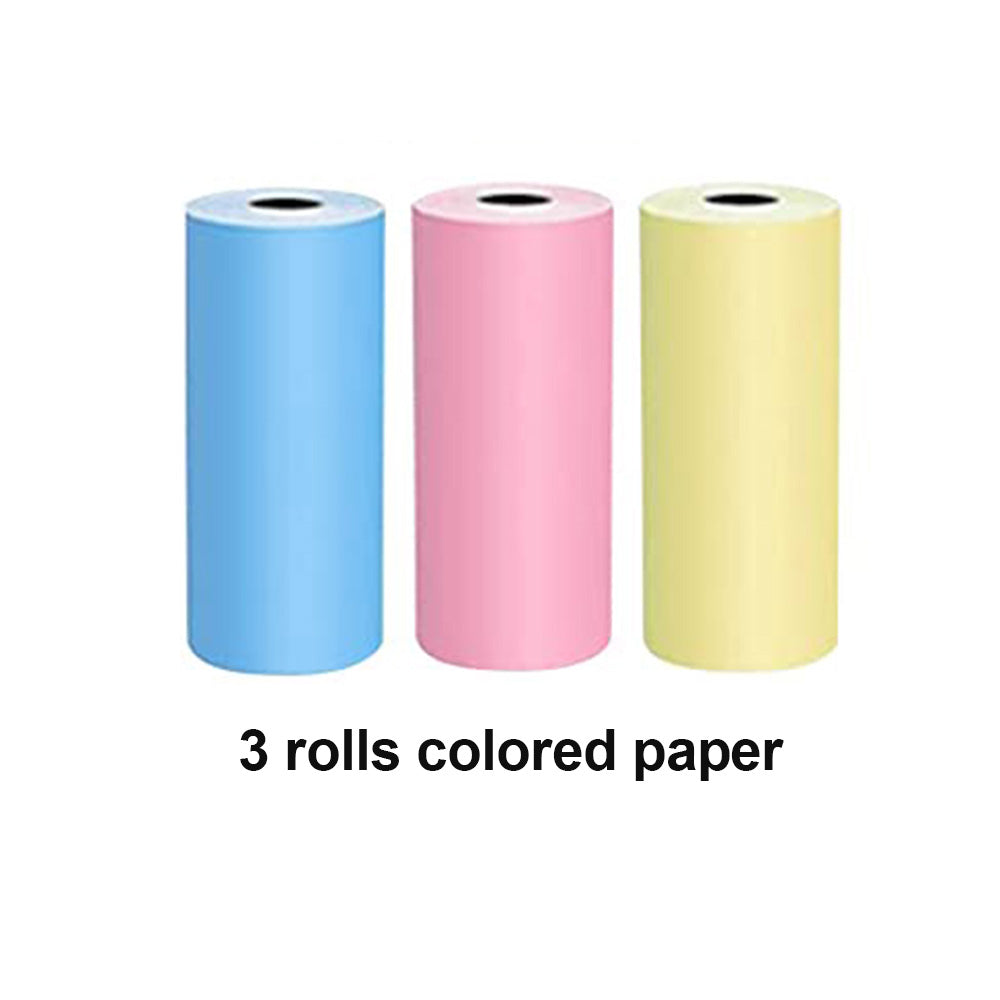 Mini Portable Printer