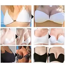 Natural Breast Enlargement Cream