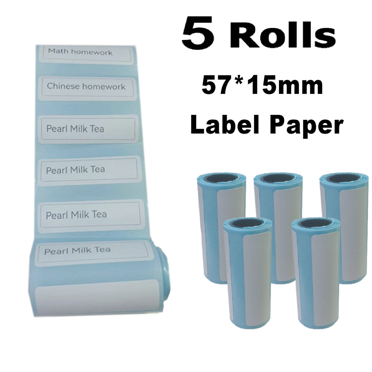 Mini Portable Printer