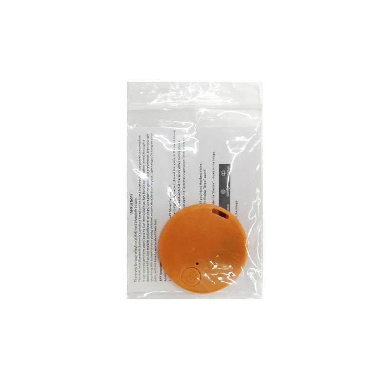 Smart Tag Anti-Lost Bluetooth Tracker