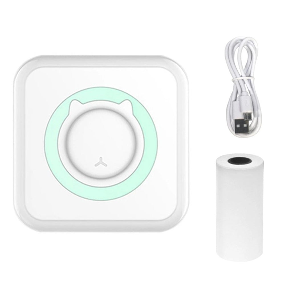 Mini Portable Printer