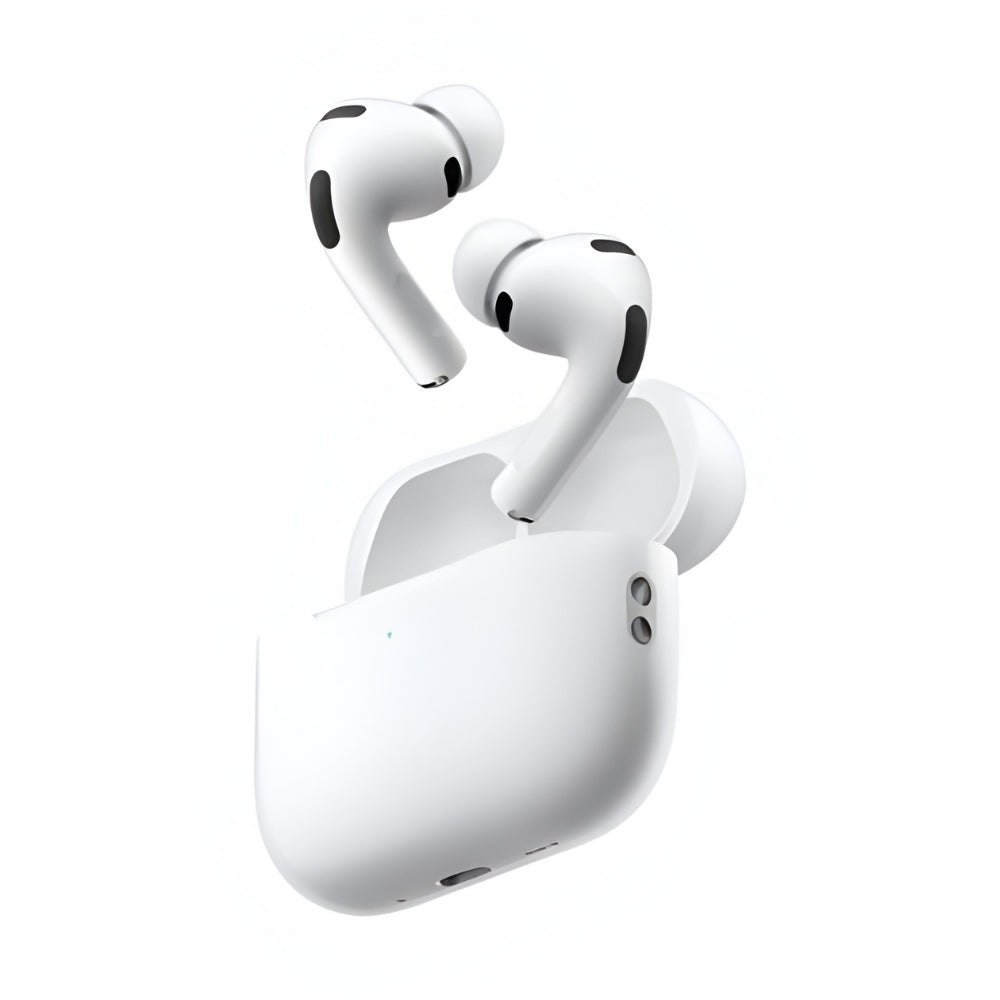 Apple AirPods Pro 3 (3rd Generation) Wireless Earbuds – Bluetooth 5.3, USB-C MagSafe Charging Case