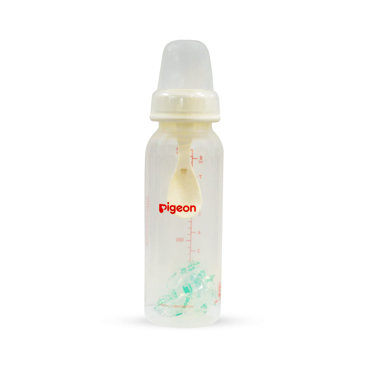 SLIM NECK FEEDER 240ML DEER