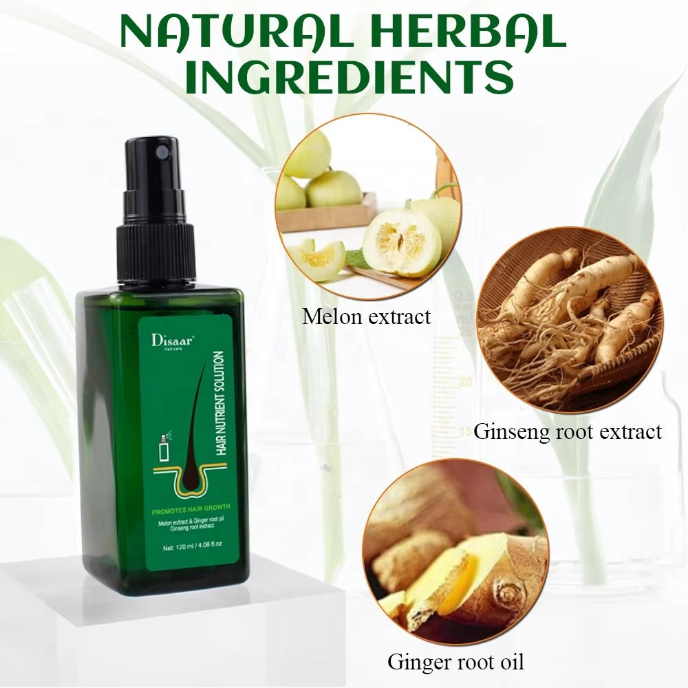 Disaar Hair Care Sapry