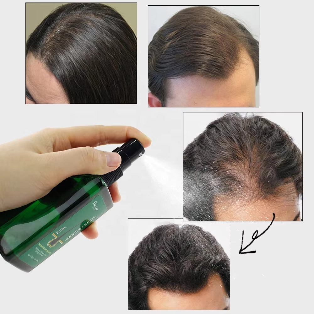 Disaar Hair Care Sapry