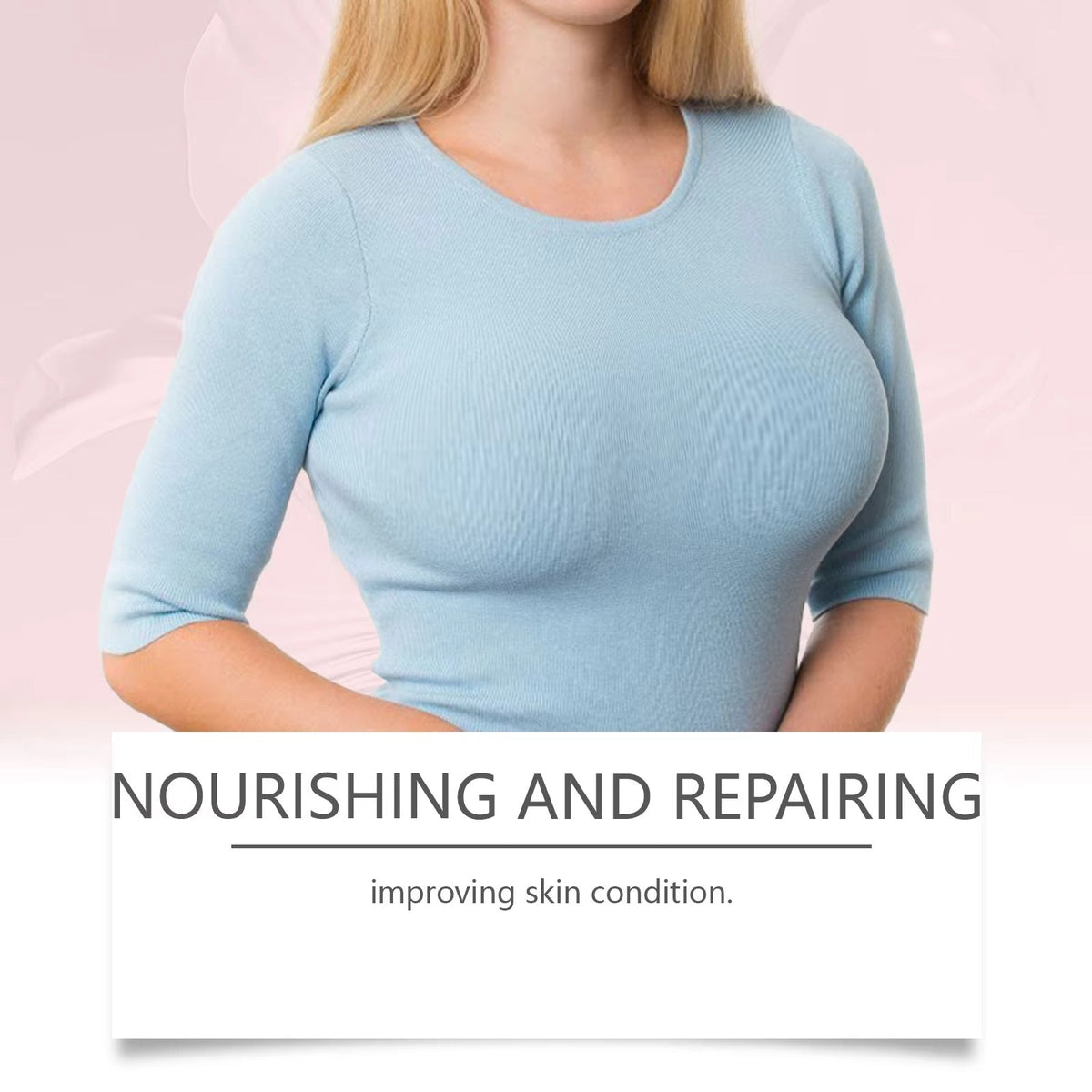Natural Breast Enlargement Cream