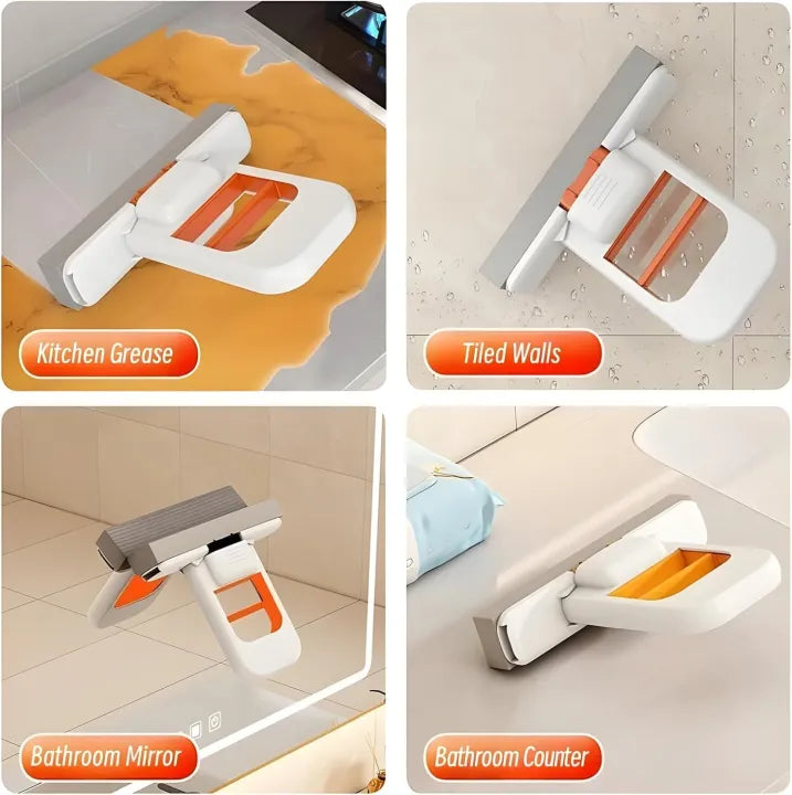Mini Mop Water Absorbing Sponge