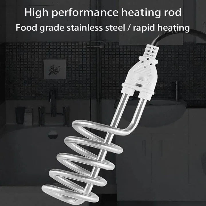 Electric Water Heater