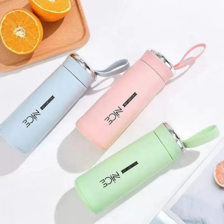 Nice Water Bottle, 400 ml
