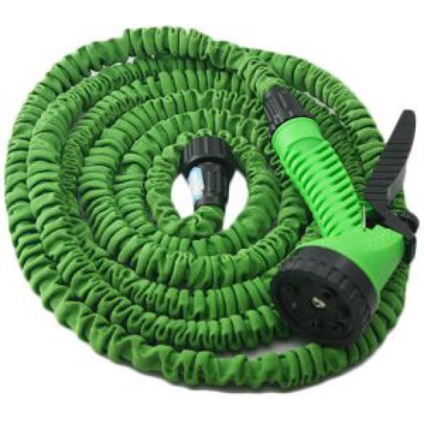 Expandable Hose Pipe - 100 ft