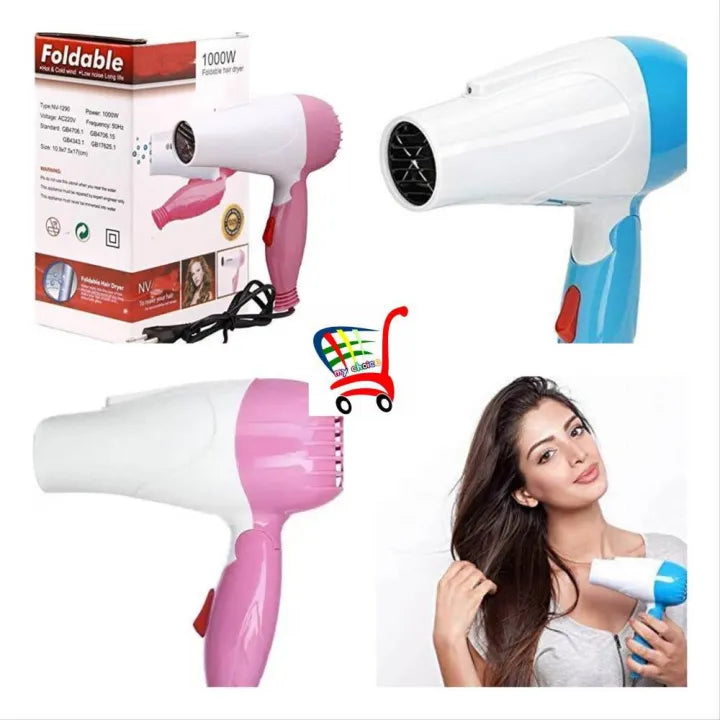 Foldable Nova Dryer