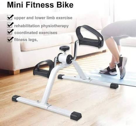 Mini Pedal Exerciser