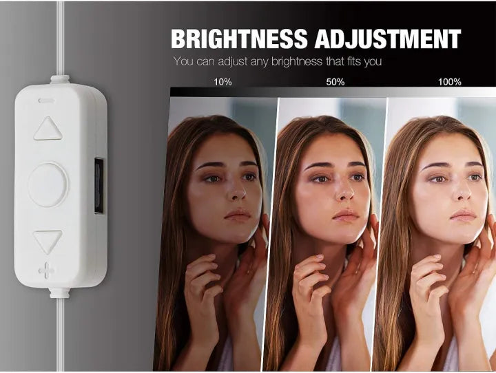 LED Vanity Mirror Lights