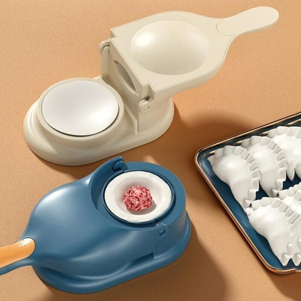 2 in 1 Dumpling Samosa Maker