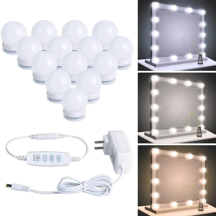 LED Vanity Mirror Lights