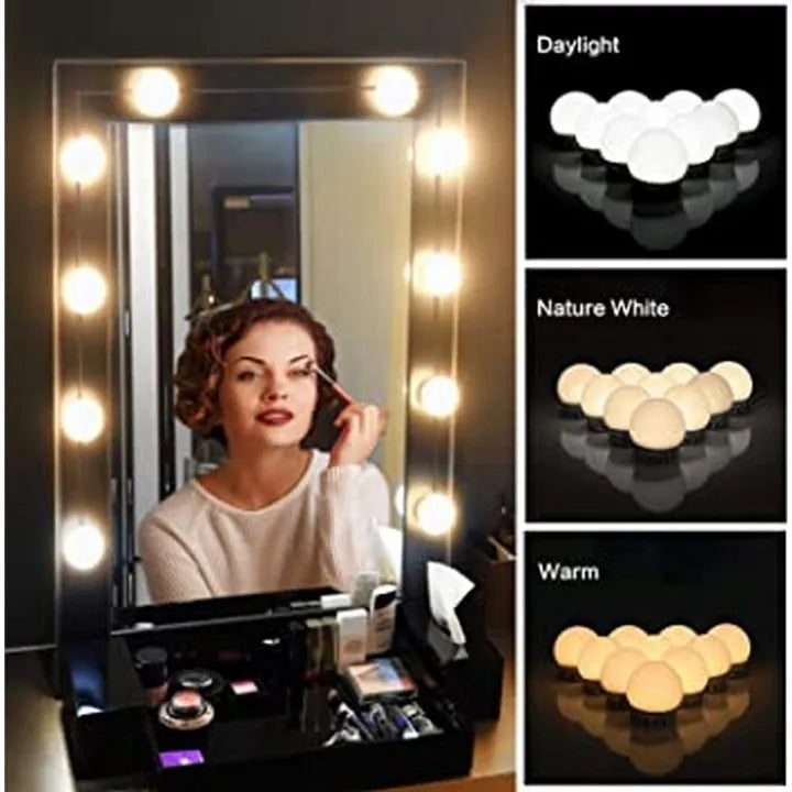 LED Vanity Mirror Lights