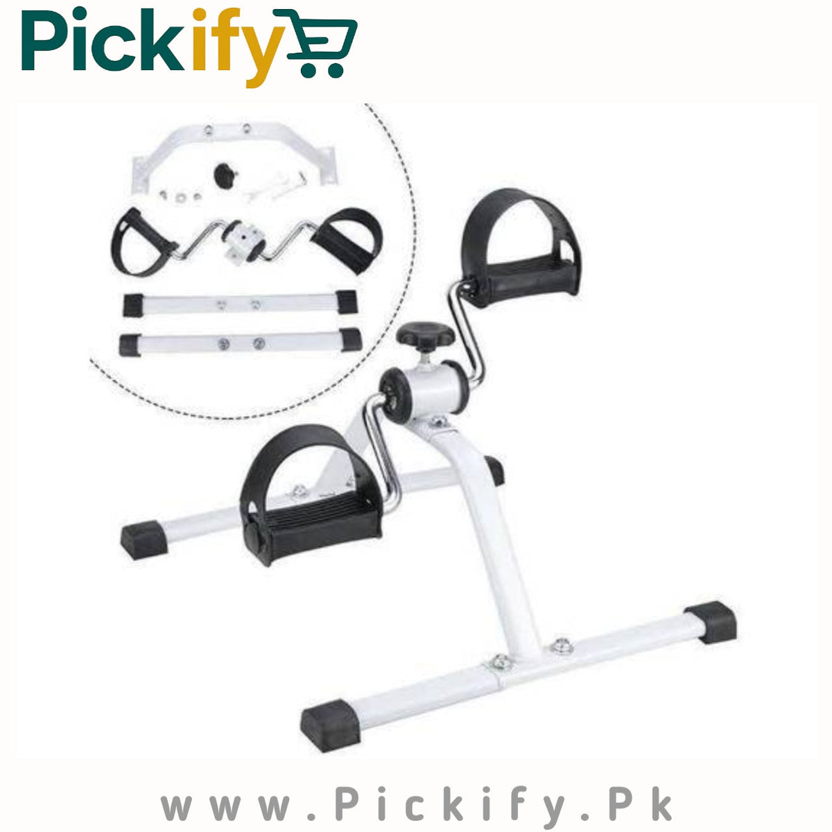 Mini Pedal Exerciser