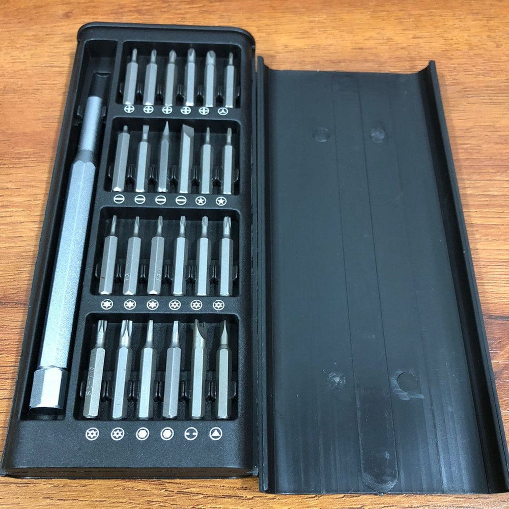 24 in 1 Screw Driver Set