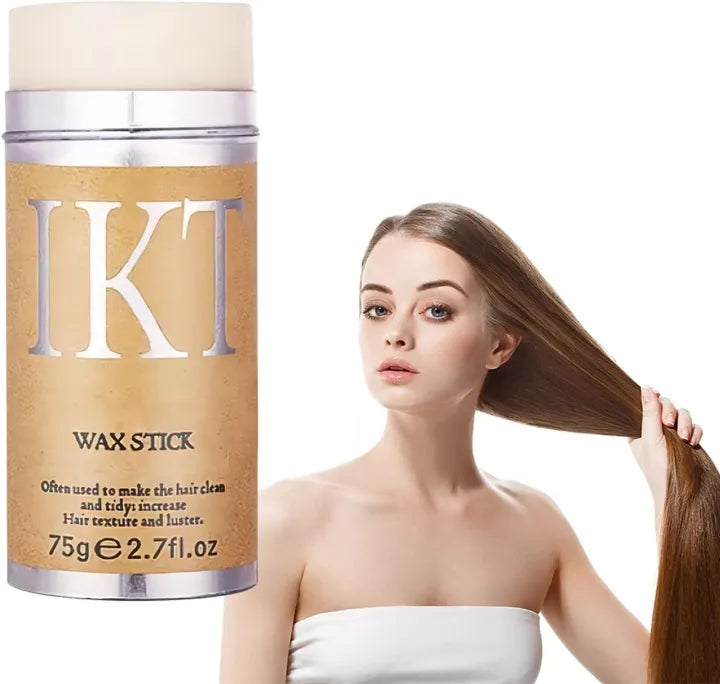 IKT Hair Wax Stick, 75g