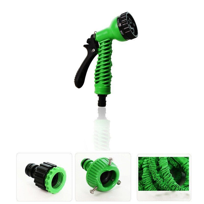 Expandable Hose Pipe - 100 ft