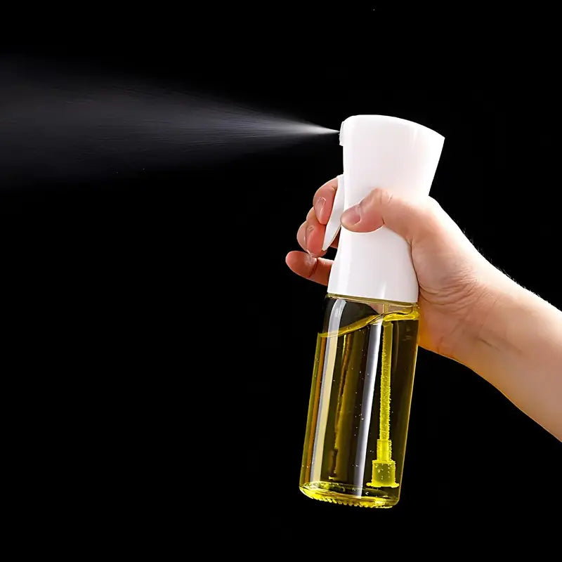 Edible Oil Spray Bottle, 220 Ml