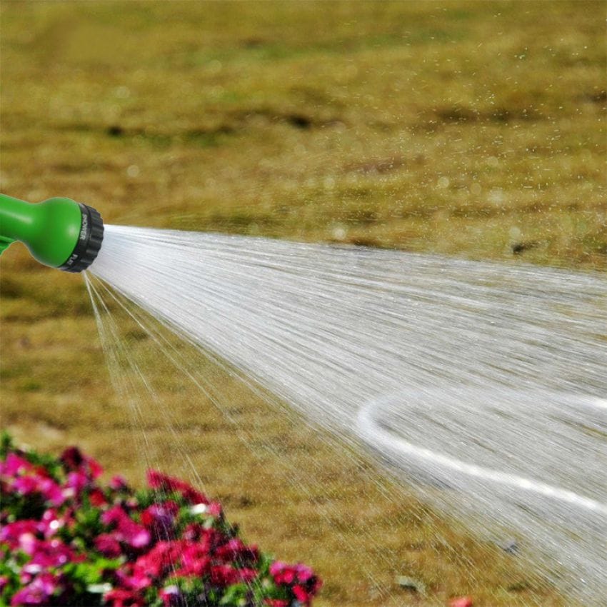 Expandable Hose Pipe - 100 ft