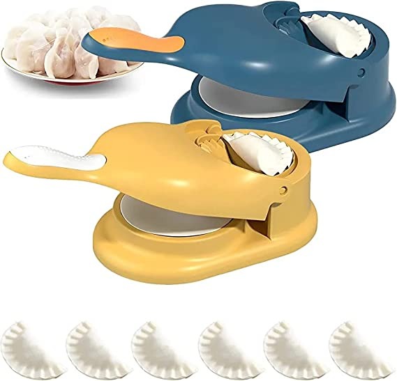 2 in 1 Dumpling Samosa Maker