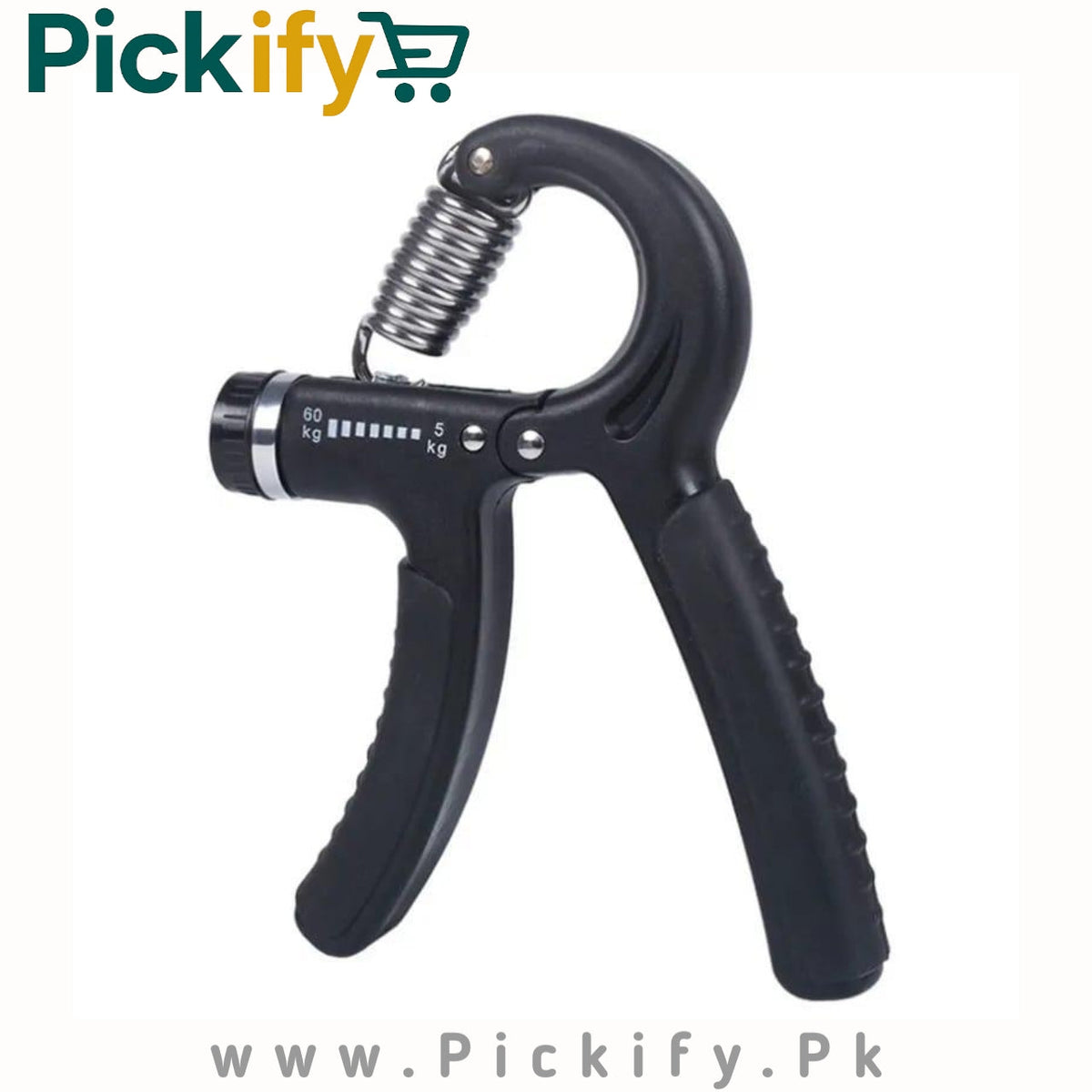 Adjustable Hand Gripper