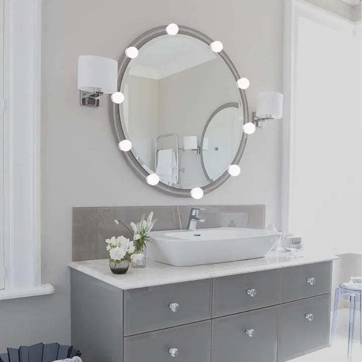LED Vanity Mirror Lights