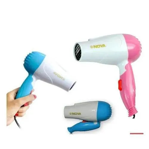 Foldable Nova Dryer